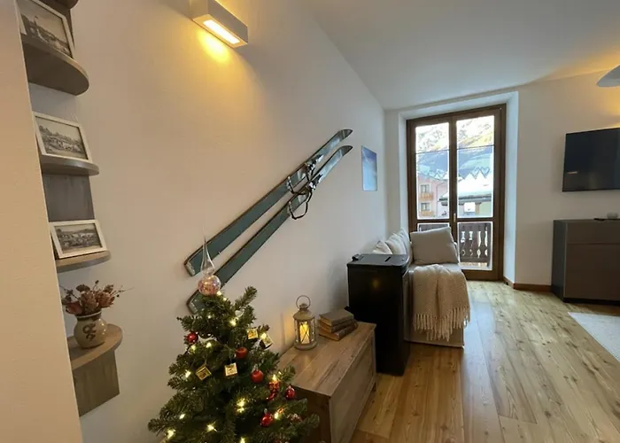 Cervinia House - Alpine &