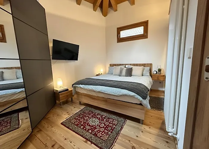 Cervinia House - Alpine & Valtournenche