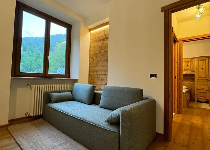 Cervinia House - Alpine &