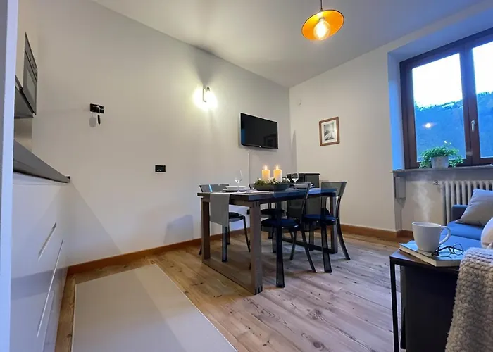 Cervinia House - Alpine & * Valtournenche