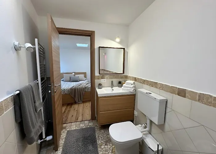 Appartamento Cervinia House - Alpine & Valtournenche