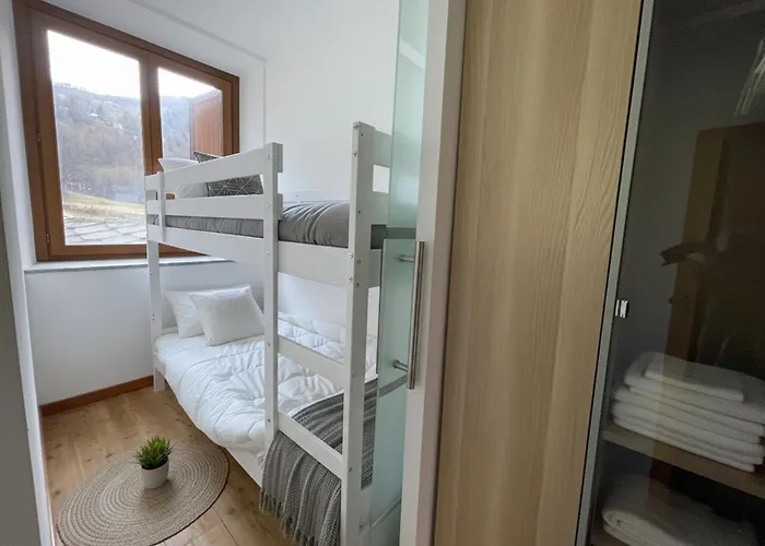 Cervinia House - Alpine & *