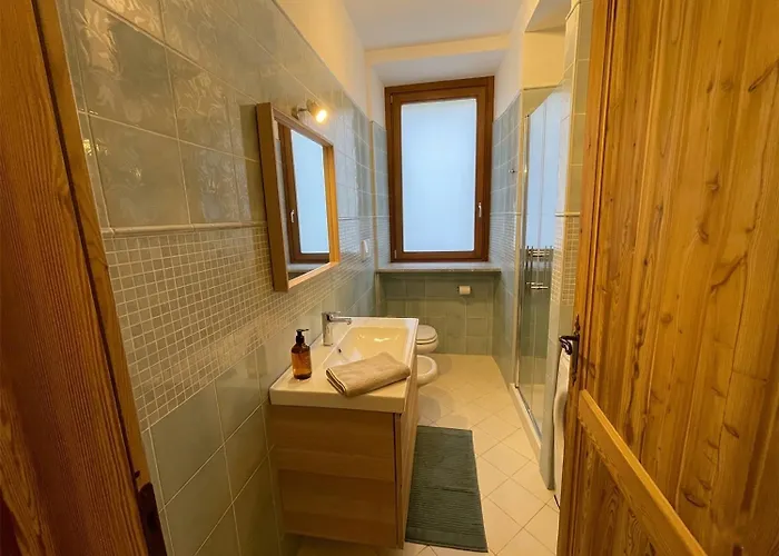 Appartamento Cervinia House - Alpine & Valtournenche