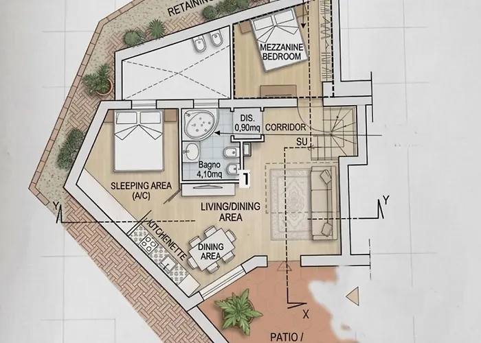 Cervinia House - Alpine & Valtournenche